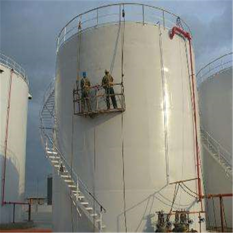 防城港喷漆翻新・工业喷漆・设备喷漆服务简介